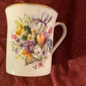 ❤️‍🔥4 for $20 Royal Ardalt tea/coffee cup